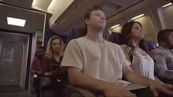 How to Have Sex on a Plane - Airplane - 2017 video