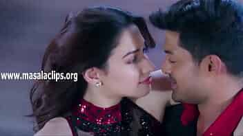 Hot Sex Movements of Actress Tamannah video