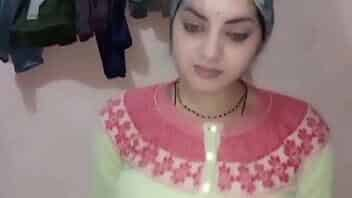 Indian Panjabi bhabhi make sex relation with stepbrother in winter season, best xxx video of Lalita bhabhi video