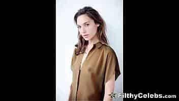 Hottest Collection Of Hot Milf Gal Gadot To Fap Off To video