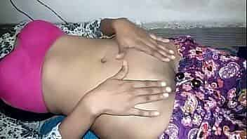 Lovely desi slim hot and sexy naked video