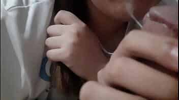 Sexy Babe Pinay Teen Fill With Cum In Her Lips video