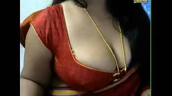 Sexy aunty with big boobs video