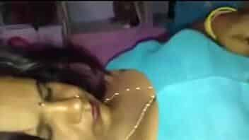 Indian bhabhi Fucking When She Sleeped video