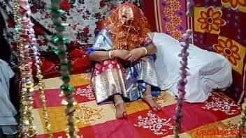 Indian Bhabi Weading and Honeymoon video