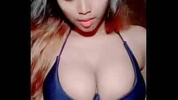 Indian hot Tamil girl blowjob enjoying her self video