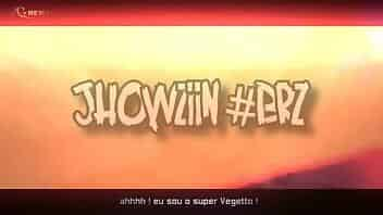 dragon ball fodendo video