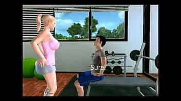 Naughty Nancy episode 10 part 1 video