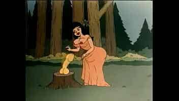 Snow White: The Untold Story video