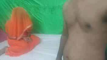 पडोसी लड़के ने सोनाली भाभी को पटाकर बुरी तरह से चोदा XXX Bhabhi Fuck video