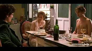 Eva Greene The Dreamers video