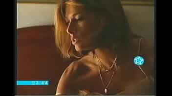 Catherine Fulop Cogiendo, garchando pela tetas video