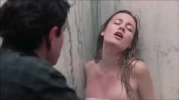 Brie Larson Has the sexiest scene ever video