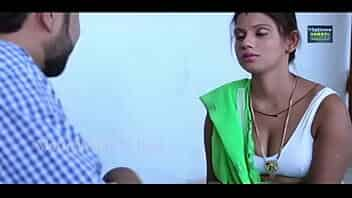 हॉट सब्ज़ी वाली की टांग उठाली    Hot Romance With Sabzi Wali    Hindi Hot Short F low video