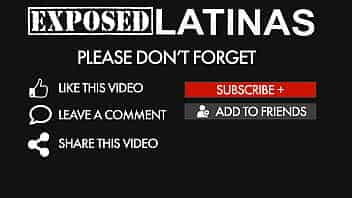 Betty La Ternurita sucks her stepfathers huge cock  after getting caught watching porn on exposedlatinas Dirty little stepdaughter Betty La Ternurita is PORNO EN ESPAÑOL video