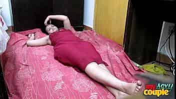 Indian Wife Night Time Hardcore Sex video