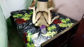 Indian Bhabhi fucking hard full desi home sex video->