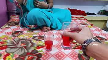 Village sex fucking bhabhi and Devar doggystyle naw Married Couple video