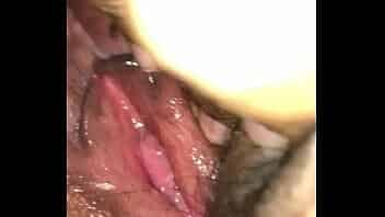 s. Indian girl wet pussy video