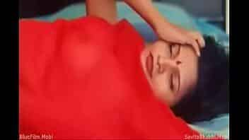 Super Hot Desi Indian Aunty video