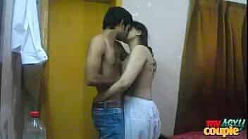 Indian Couple On Their Honeymoon Sucking And Fucking video