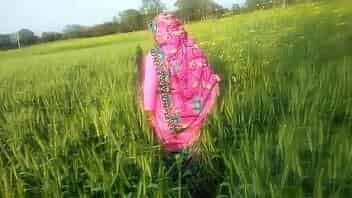 Desi Village outdoor Sex mms video