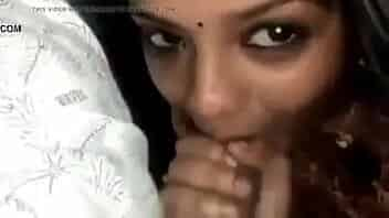 Telugu teen sucking dick and licked pussy video