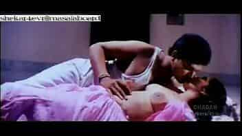 Hot mallu romance video