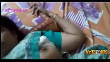 Mature Mallu Aunty Fucking N Sucking video