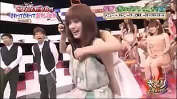 Japanese Sex Game Show video