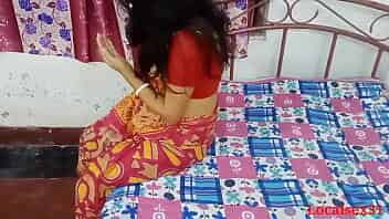 Indian Village Wife Sex video